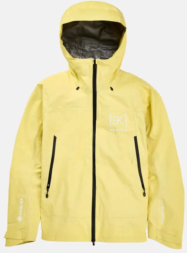 Femme Burton - Veste [ak] Surgence GORE-TEX 2 L Pour Femme