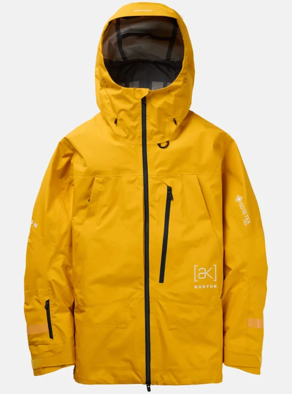 Homme Burton - Veste [ak] Tusk GORE-TEX PRO 3 L Homme