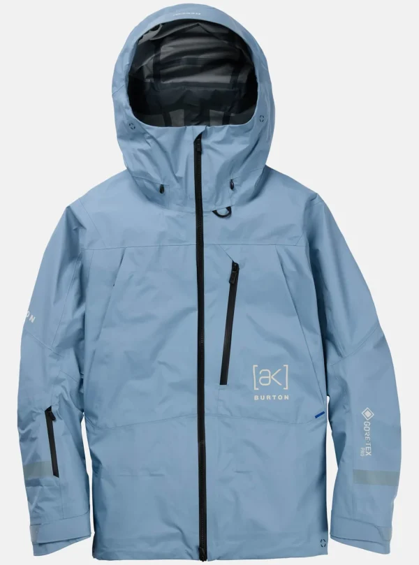 Femme Burton - Veste [ak] Tusk GORE-TEX PRO 3 L Femme