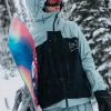 Femme Burton - Veste [ak] Tuvak GORE-TEX C-KNIT 3 L Femme
