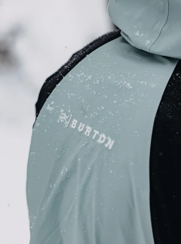 Homme Burton - Veste [ak] Tuvak GORE-TEX C-KNIT 3 L Homme