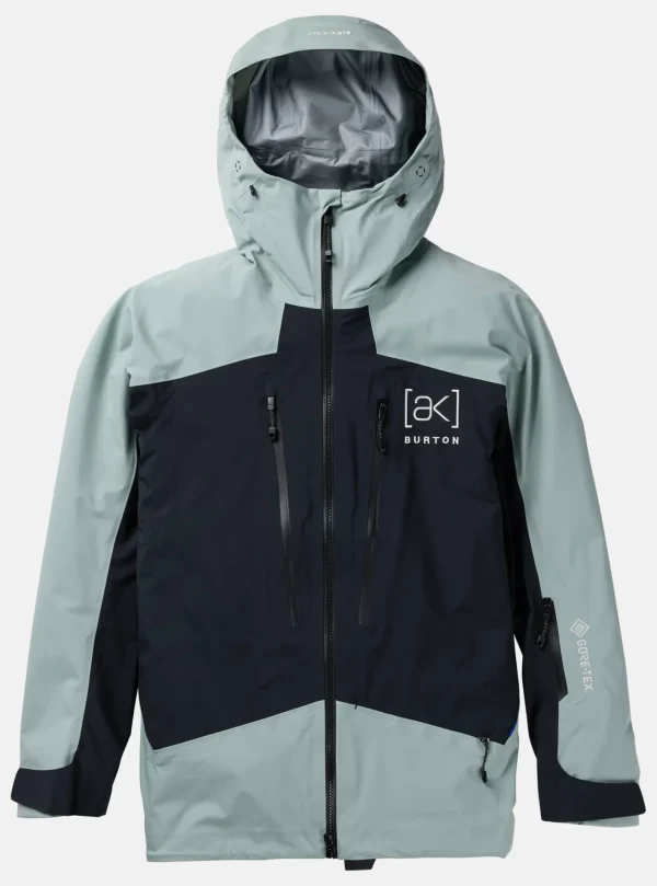 Femme Burton - Veste [ak] Tuvak GORE-TEX C-KNIT 3 L Femme