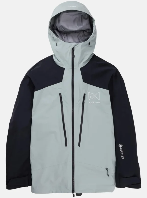 Homme Burton - Veste [ak] Tuvak GORE-TEX C-KNIT 3 L Homme