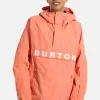 Homme Burton - Veste Anorak Frostner 2 L Homme