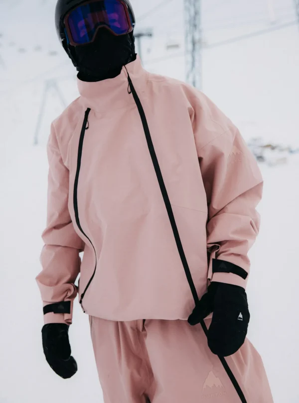Femme/Homme Burton - Veste Anorak 3 L Futuretrust
