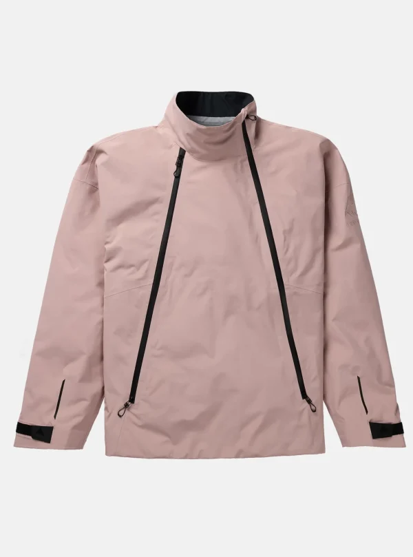 Femme/Homme Burton - Veste Anorak 3 L Futuretrust