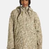 Femme Burton - Veste Anorak Pillowline GORE-TEX 2 L Femme