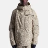 Homme Burton - Veste Anorak Pillowline GORE-TEX 2 L Homme