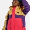 Enfant Burton - Veste Ascutney 2 L Tout-petit