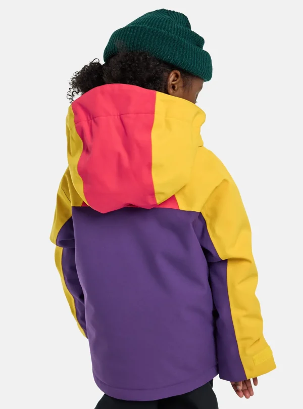 Enfant Burton - Veste Ascutney 2 L Tout-petit