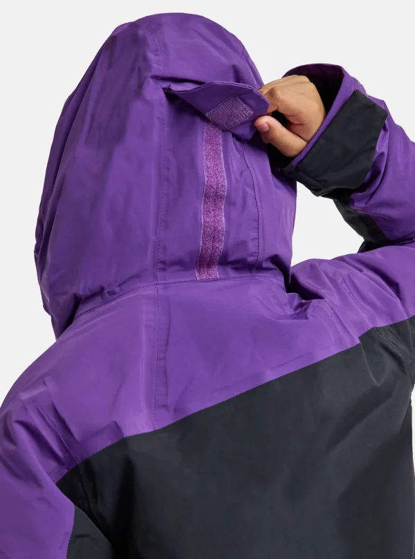 Enfant Burton - Veste Ascutney 2 L Enfant