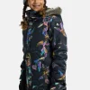 Enfant Burton - Veste Bennett 2L Fille