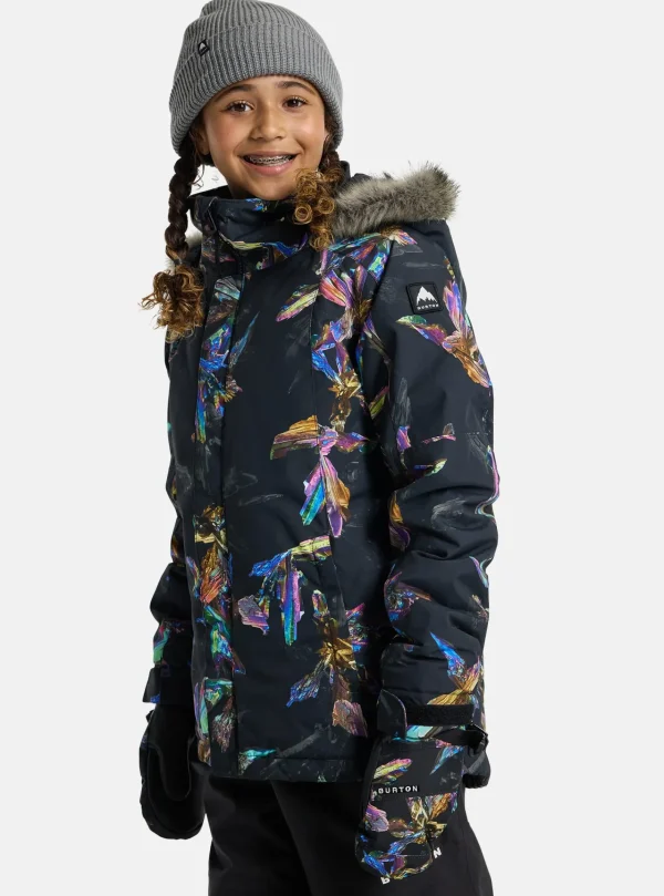 Enfant Burton - Veste Bennett 2L Fille
