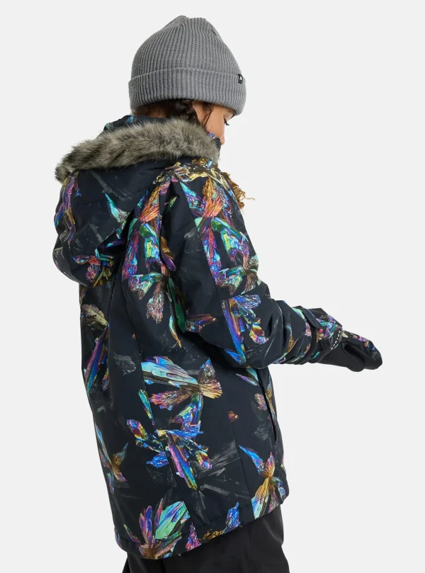 Enfant Burton - Veste Bennett 2L Fille