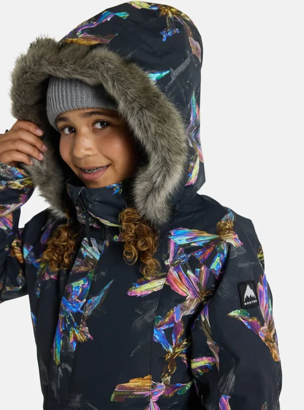 Enfant Burton - Veste Bennett 2L Fille