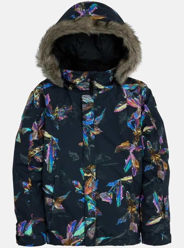 Enfant Burton - Veste Bennett 2L Fille