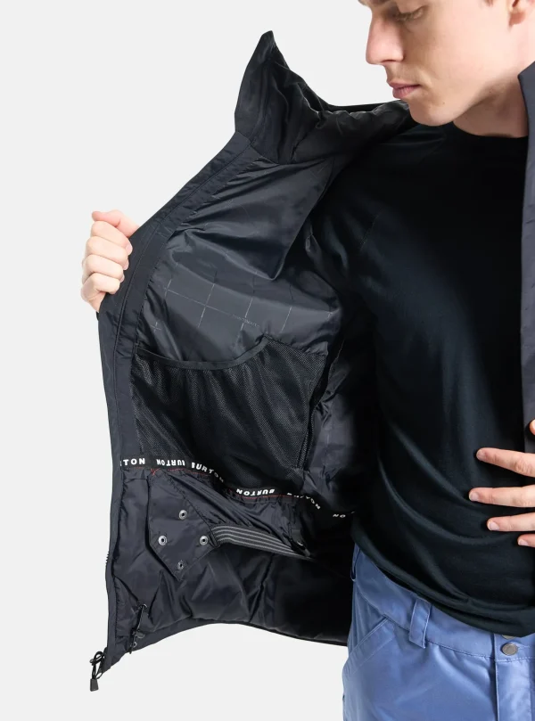 Homme Burton - Veste Covert 2.0 2L Homme
