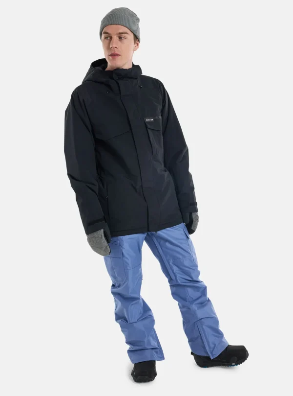 Homme Burton - Veste Covert 2.0 2L Homme