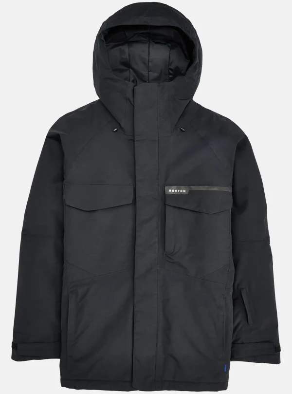 Homme Burton - Veste Covert 2.0 2L Homme
