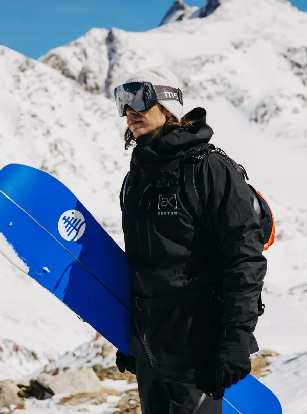 Homme Burton - Veste D’extérieur [ak] Surgence GORE-TEX Homme