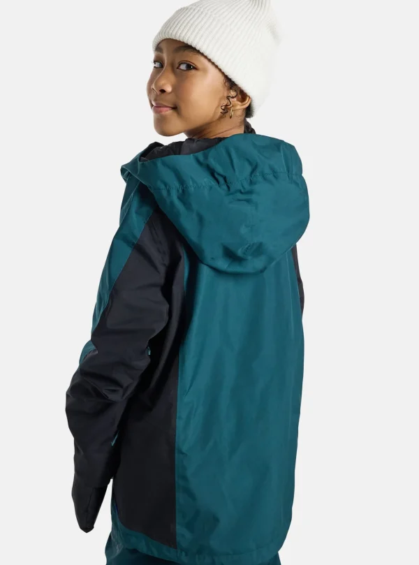 Enfant Burton - Veste D’extérieur GORE-TEX Enfant