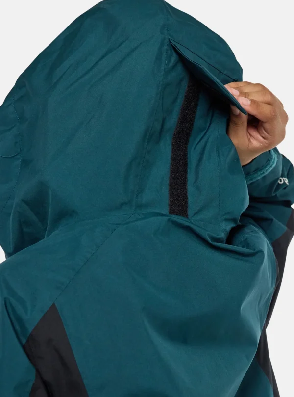 Enfant Burton - Veste D’extérieur GORE-TEX Enfant
