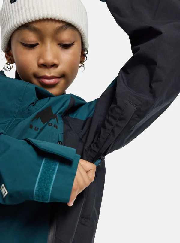 Enfant Burton - Veste D’extérieur GORE-TEX Enfant