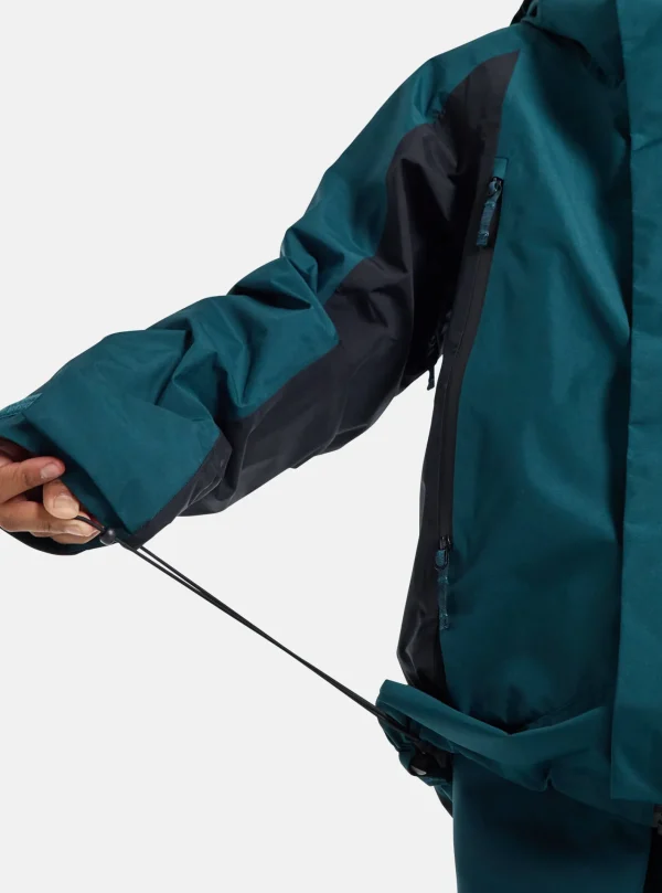 Enfant Burton - Veste D’extérieur GORE-TEX Enfant