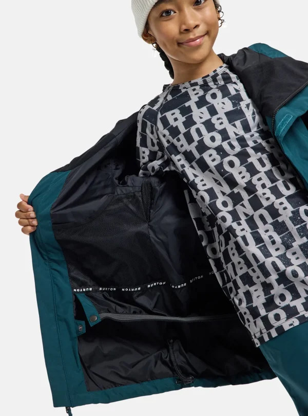 Enfant Burton - Veste D’extérieur GORE-TEX Enfant