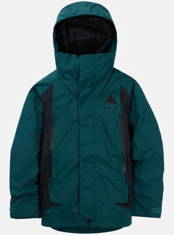 Enfant Burton - Veste D’extérieur GORE-TEX Enfant