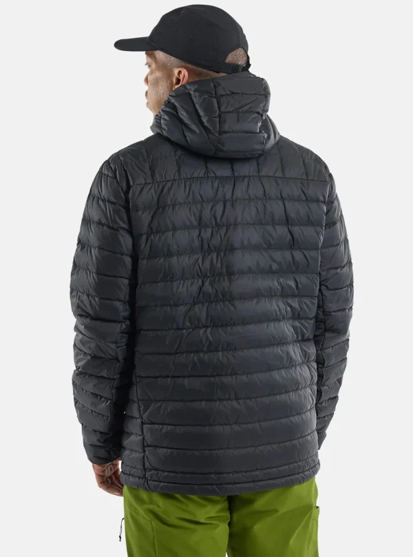 Homme Burton - Veste En Duvet à Capuche Mid-Heat Homme