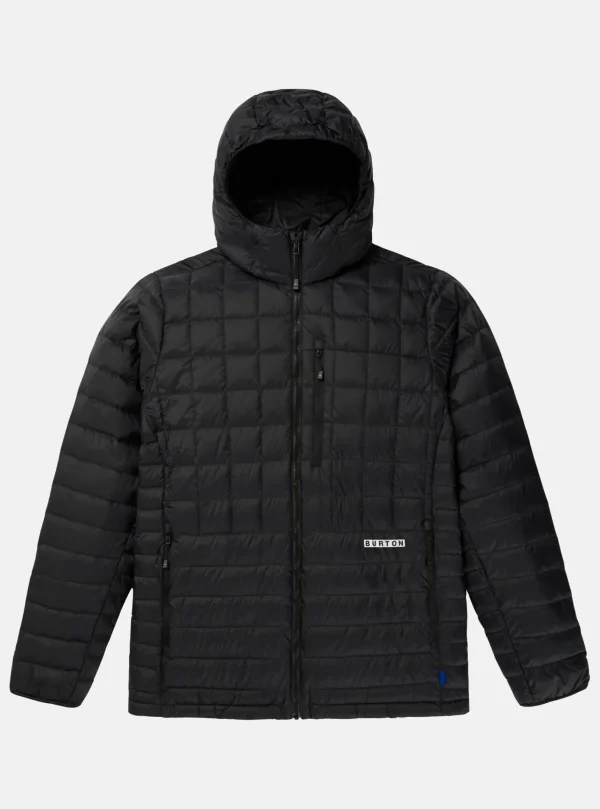 Homme Burton - Veste En Duvet à Capuche Mid-Heat Homme
