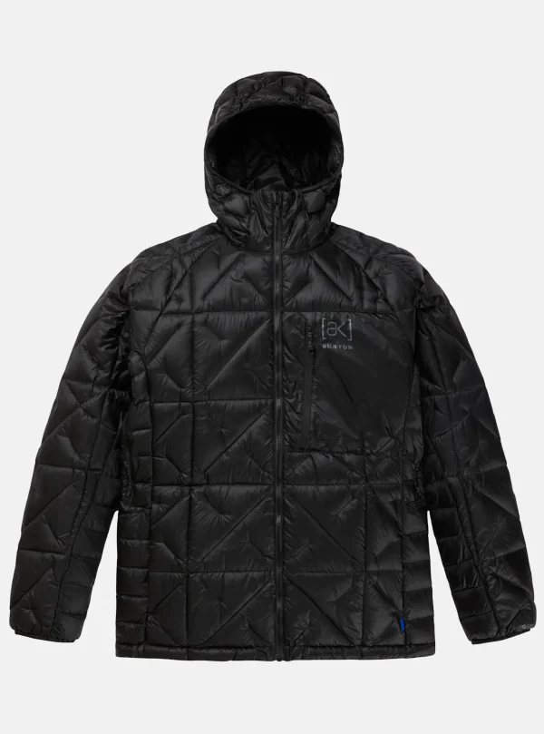 Homme Burton - Veste En Duvet à Capuche [ak] Baker Homme