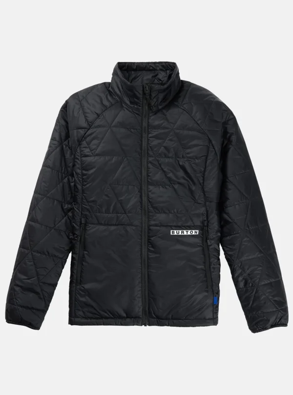 Femme Burton - Veste En Duvet Synthétique Versatile Heat Femme