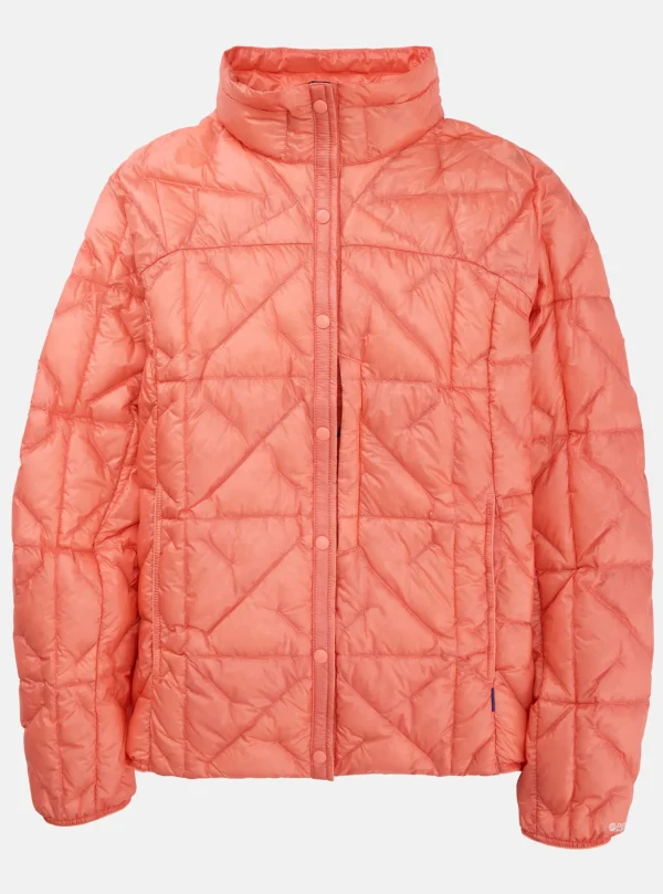 Femme Burton - Veste En Duvet Ultra-légère [ak] Baker Femme