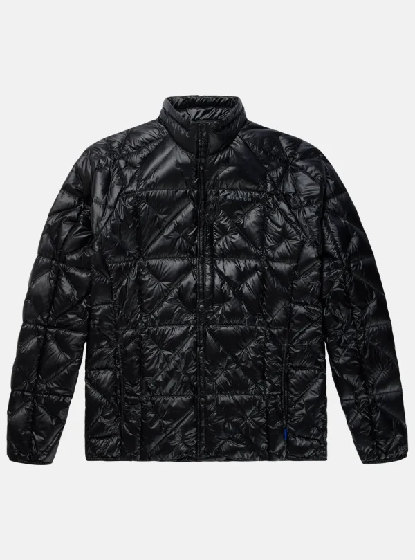 Homme Burton - Veste En Duvet Ultra-légère [ak] Baker Homme