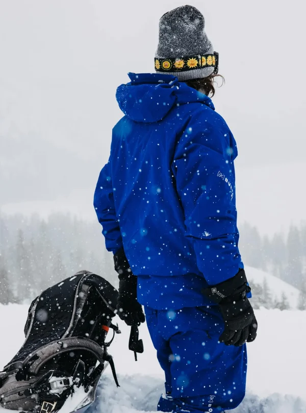 Homme Burton - Veste Extensible [ak] Helitack GORE-TEX 2 L Homme