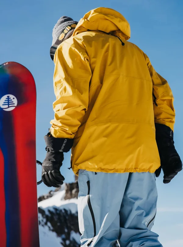 Homme Burton - Veste Extensible [ak] Hover GORE-TEX 3 L Homme
