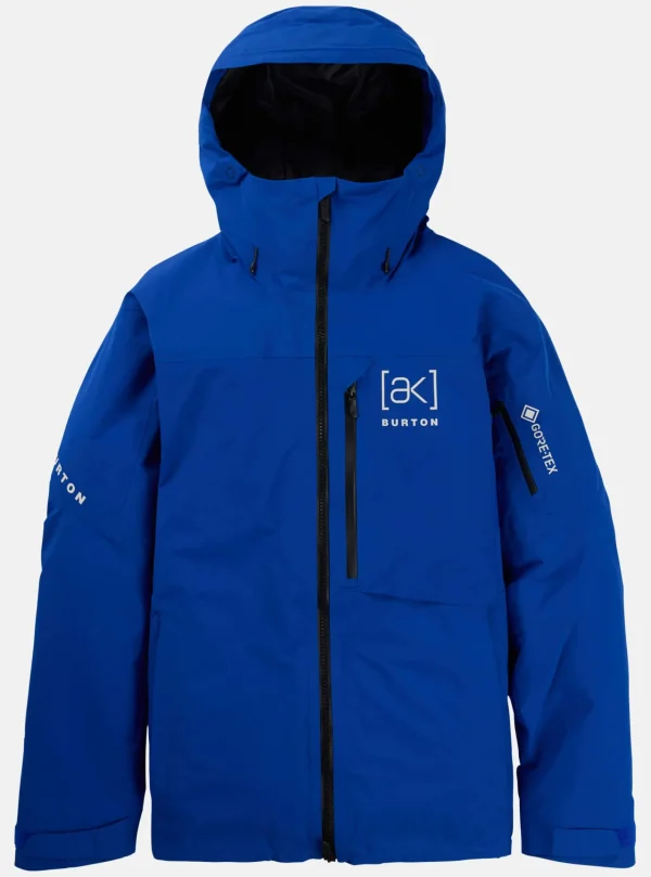 Homme Burton - Veste Extensible [ak] Helitack GORE-TEX 2 L Homme