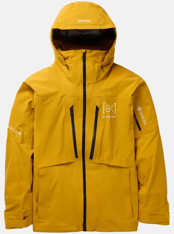 Homme Burton - Veste Extensible [ak] Hover GORE-TEX 3 L Homme