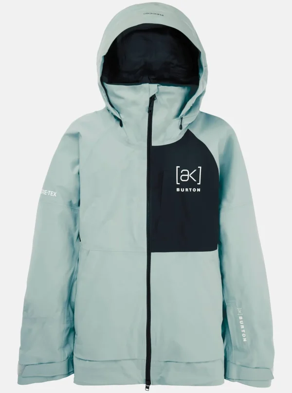 Femme Burton - Veste Extensible [ak] Kimmy GORE-TEX 3 couches Femme