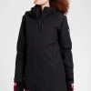 Femme Burton - Veste Femme Lelah 2 L