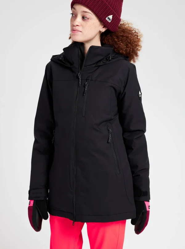 Femme Burton - Veste Femme Lelah 2 L