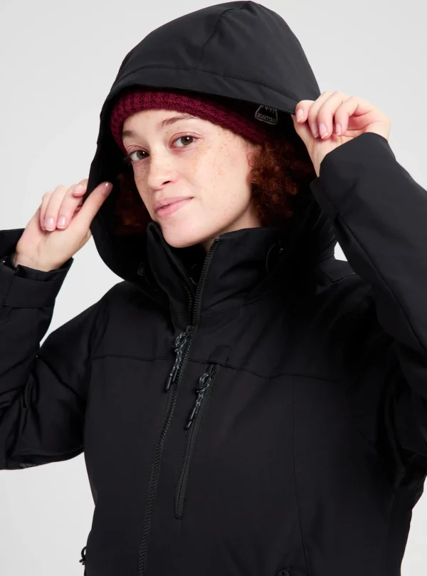 Femme Burton - Veste Femme Lelah 2 L