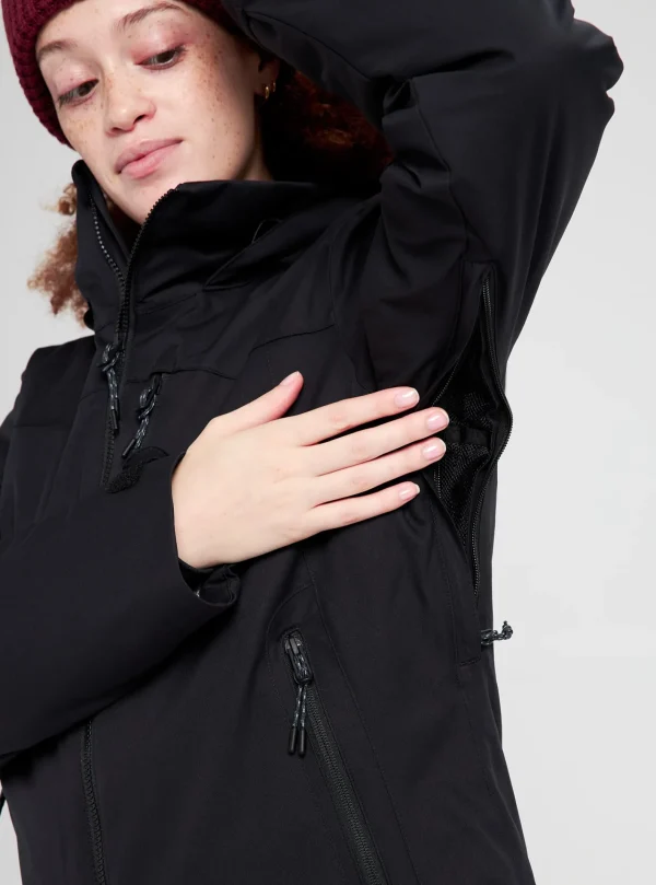 Femme Burton - Veste Femme Lelah 2 L