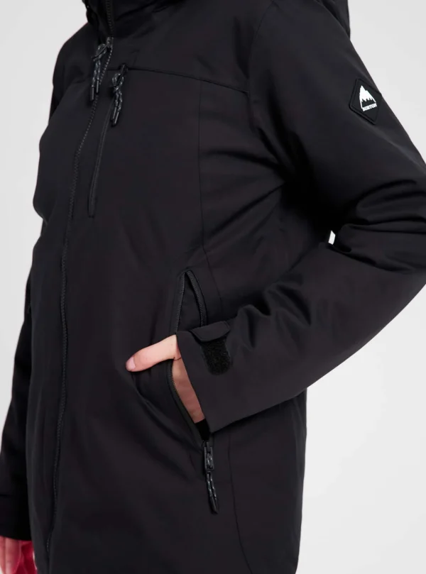 Femme Burton - Veste Femme Lelah 2 L