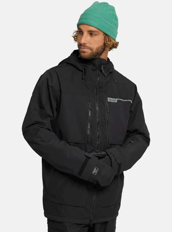 Homme Burton - Veste Frostner 2 L Homme