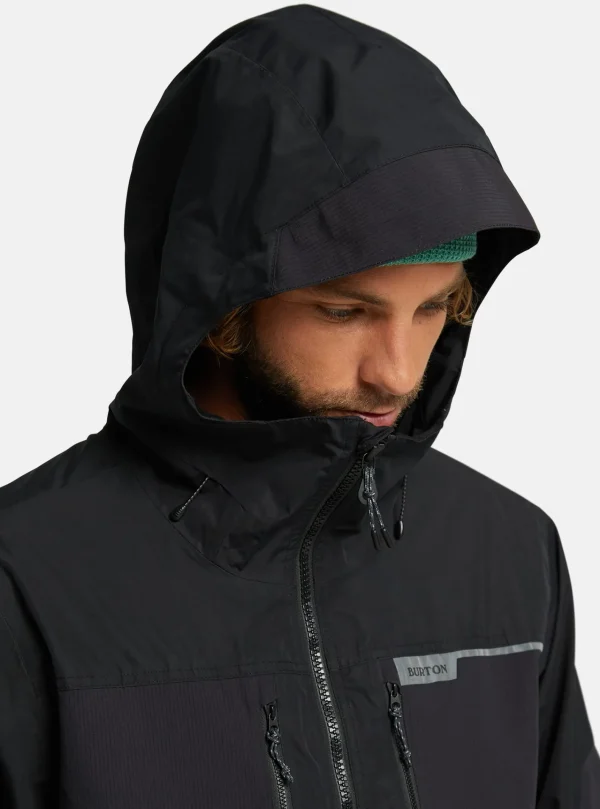 Homme Burton - Veste Frostner 2 L Homme