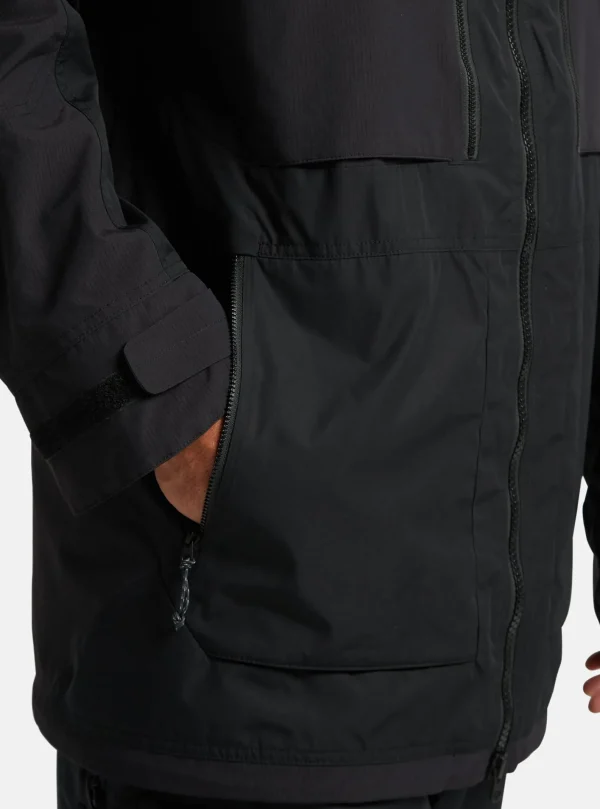 Homme Burton - Veste Frostner 2 L Homme