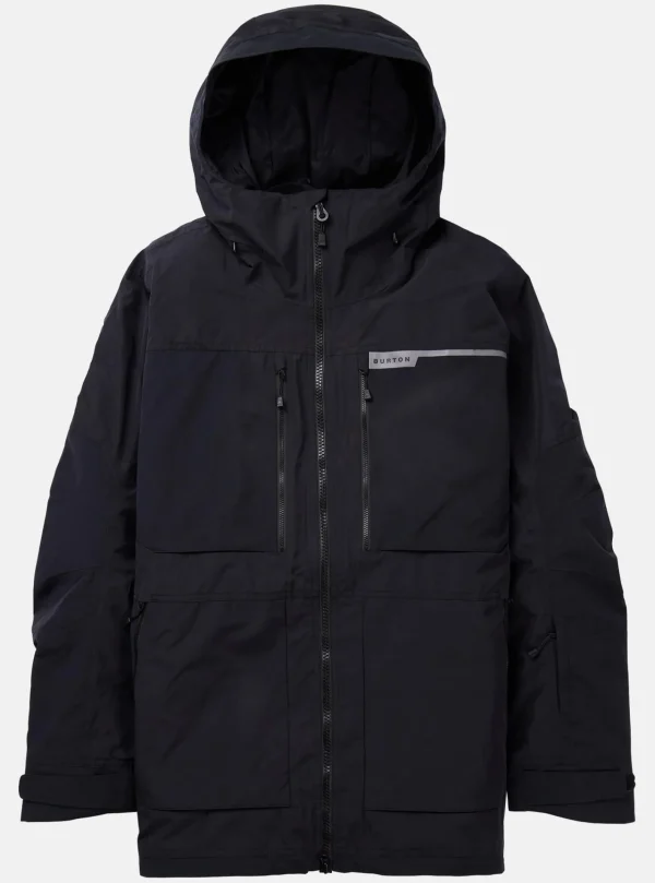 Homme Burton - Veste Frostner 2 L Homme